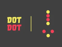 لعبة Dot Dot على الانترنت