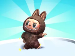 لعبة Labubu Clicker على الانترنت