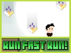 لعبة Run Fast Run! على الانترنت