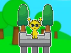 لعبة Sprunky Rich Rich Rich على الانترنت