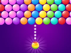 لعبة Bubble Up على الانترنت