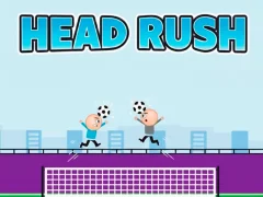 لعبة Head Rush على الانترنت