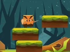 لعبة Stack Jump Master على الانترنت