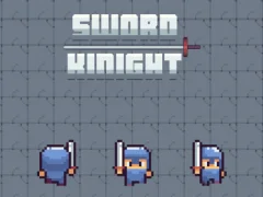 لعبة Sword Knight على الانترنت