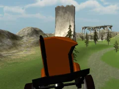 لعبة Stunt Simulator Multiplayer على الانترنت