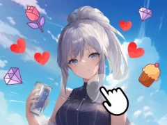 لعبة Your Silver Wife على الانترنت