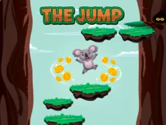 لعبة The Jump على الانترنت