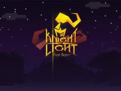 لعبة Knight Of Light على الانترنت