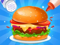 لعبة Weight Gain Diet Cooking Recipe على الانترنت