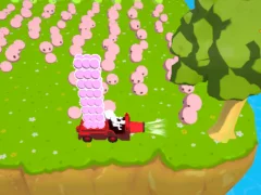 لعبة Slime Farm على الانترنت