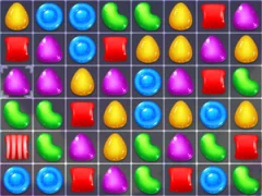 لعبة Candy Time على الانترنت