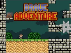 لعبة Brave Adventure على الانترنت