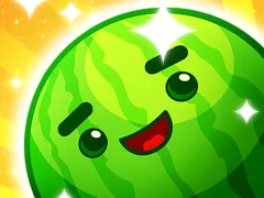 لعبة Crazy Fruit Merge على الانترنت