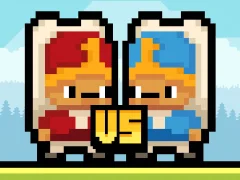 لعبة Janissary Battles على الانترنت