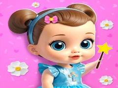 لعبة Kids Toy Set Mobile على الانترنت