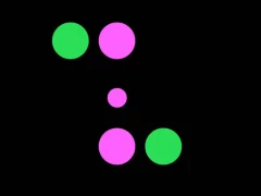 لعبة Dots vs Dots على الانترنت