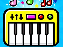 لعبة Piano Tiles على الانترنت