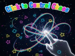 لعبة Click to Control Chaos على الانترنت