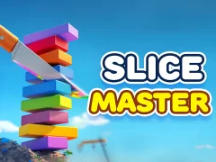 لعبة Slice Master على الانترنت