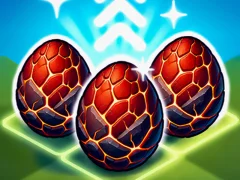 لعبة Merge Fantasy على الانترنت