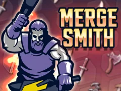لعبة Merge Smith على الانترنت