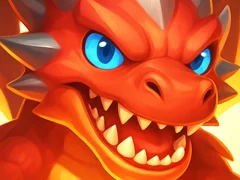 لعبة Legend of Dragon Hunt على الانترنت