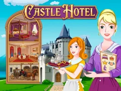 لعبة Castle hotel على الانترنت