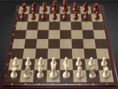 لعبة SparkChess Mini على الانترنت