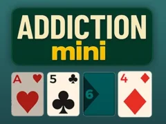 لعبة Addiction Mini على الانترنت