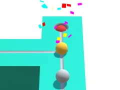 لعبة Marbleous 3D على الانترنت