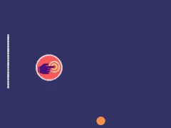 لعبة Ping Pong Ball Game على الانترنت