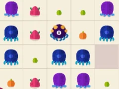 لعبة Monster Merge على الانترنت