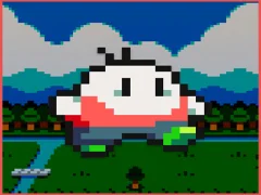 لعبة Super Nuwpy Adventure على الانترنت