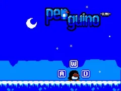 لعبة Penguino على الانترنت