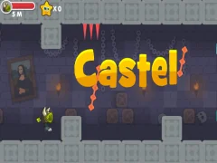 لعبة Castel على الانترنت