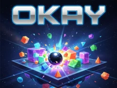 لعبة Okay على الانترنت