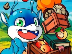 لعبة Papa Buzja على الانترنت