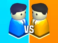 لعبة City War 3d على الانترنت