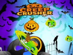 لعبة Creep Crushers على الانترنت
