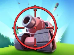 لعبة Tank Sniper 3D على الانترنت