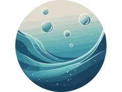لعبة Ocean Orbs على الانترنت