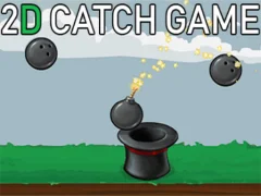 لعبة Catch على الانترنت