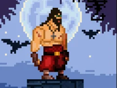 لعبة The Last Ruin على الانترنت