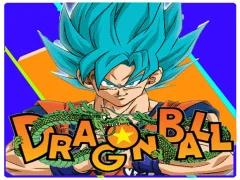 لعبة Dragon Ball على الانترنت