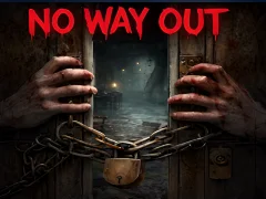لعبة No Way Out على الانترنت