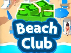 لعبة Beach Club على الانترنت