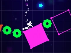 لعبة Light It Rush على الانترنت