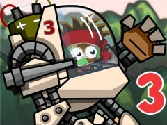 لعبة Super Bomb Bugs على الانترنت