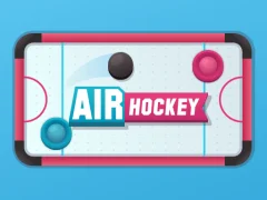 لعبة Air Hockey على الانترنت