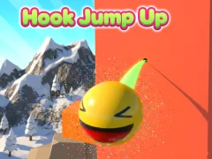 لعبة Hook Jump Up على الانترنت